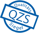 QZS Siegel